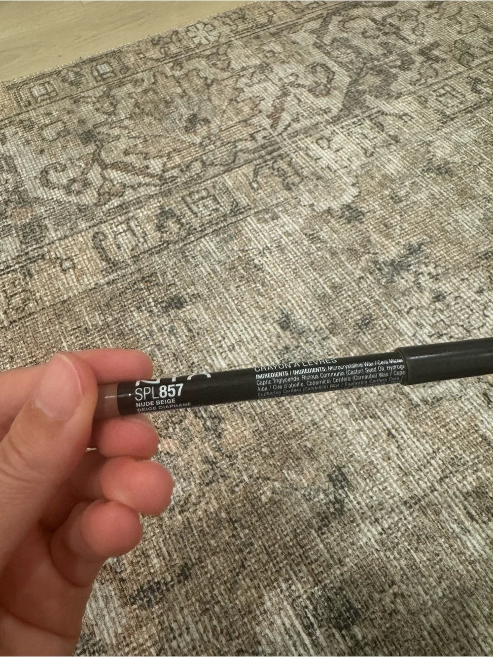 NYX Lip Liner bundle
